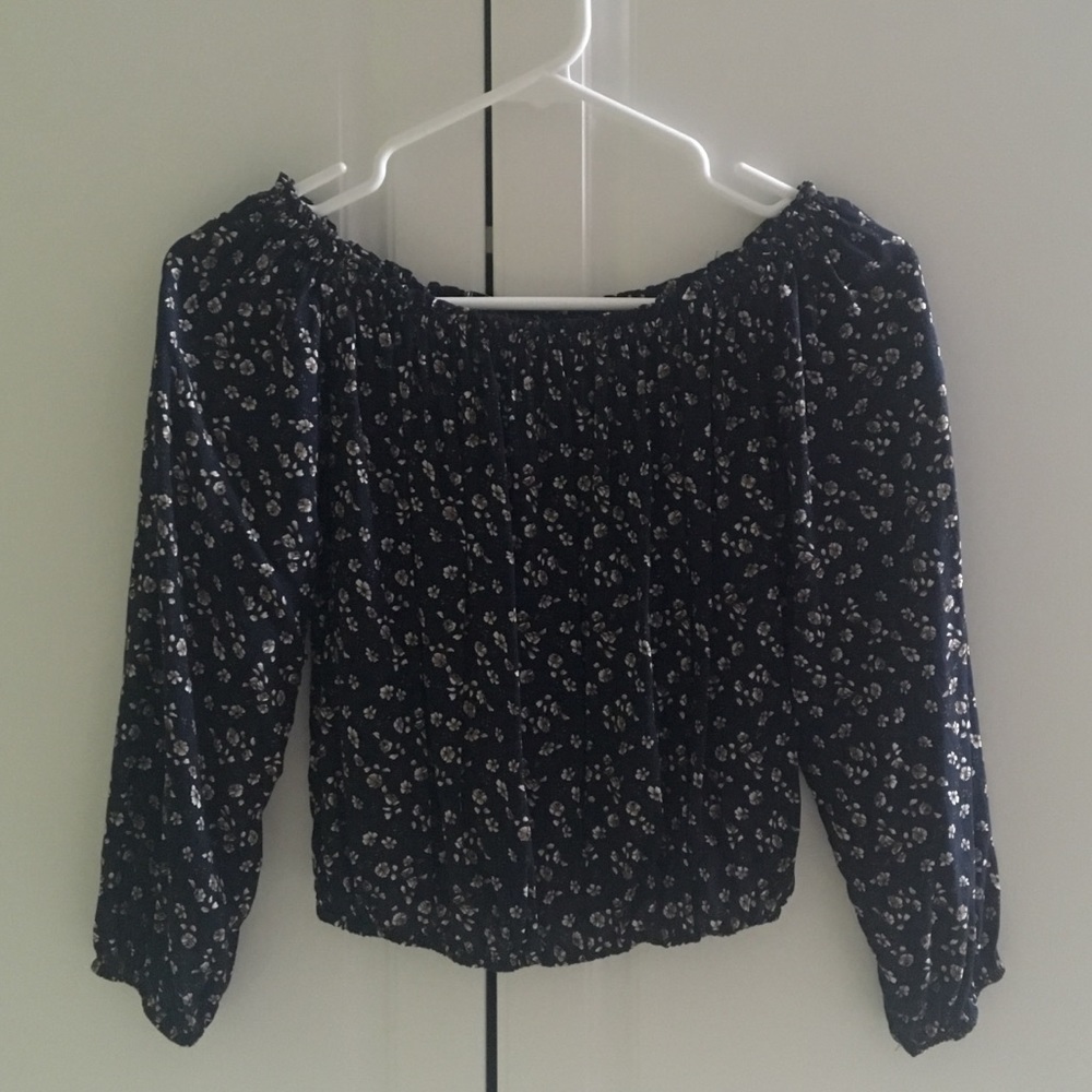Brandy Melville Top